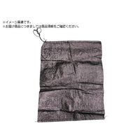 ユタカメイク 耐候性土のう袋 48cm×62cm 10枚入 W-901B FC042TU-2542241