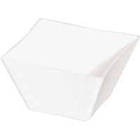 SOLIA ソリア ミニキューブカーブエッジ 50入 ホワイト PS32162 FC682LN-5218200