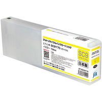 ジット エプソン SC9Y70イエロー リサイクルインク FCD802P-JIT-ESC9Y70