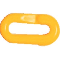 ミツギロン チェーンジョイント 黄 40×20 (5個入) FC244GD-1261941