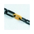 ミツギロン チェーンジョイント 黄 40×20 (5個入) FC244GD-1261941-イメージ3