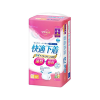 アイリスオーヤマ リフィール 薄型パンツ SSサイズ 24枚入 FCE529M-NAD-SS24-4