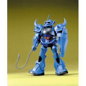 バンダイスピリッツ 1/100 グフ ﾌｱ-ｽﾄG100ｸﾞﾌN-イメージ1