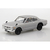 アオシマ 1/32 ニッサン C10 スカイライン 2000GT-R (シルバー) 楽プラ スナップキット No.16-SV Aﾗｸﾌﾟﾗ16SVC10GTRｼﾙﾊﾞ--イメージ2