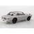 アオシマ 1/32 ニッサン C10 スカイライン 2000GT-R (シルバー) 楽プラ スナップキット No.16-SV Aﾗｸﾌﾟﾗ16SVC10GTRｼﾙﾊﾞ--イメージ3