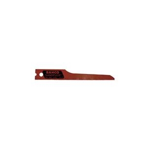 スナップオン・ツールズ バーコ　エアソー替刃　90mm×32山　10枚入 3845-32-10PK-イメージ1