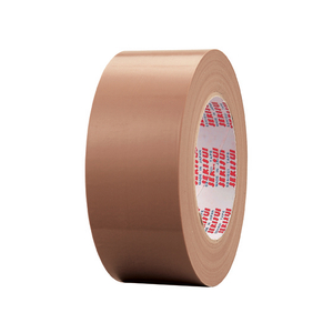 セキスイ 新布テープ 茶 50mm×50m 1巻 F815170-NO.760-イメージ2