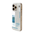 Dparks iPhone 14 Pro用ソフトクリアケース モネ DS24162I14P-イメージ2