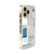 Dparks iPhone 14 Pro用ソフトクリアケース モネ DS24162I14P-イメージ3