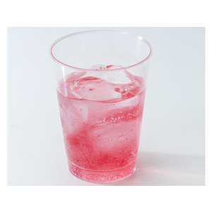 ハードクリアカップ 240ml 25個入 F892906-TS-01-イメージ2