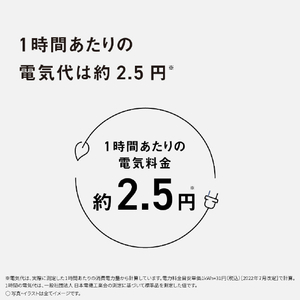 パナソニック ホットマット ライトブラウン DC-SN20-T-イメージ15