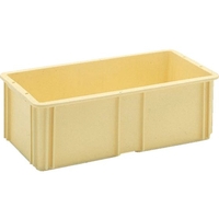 岐阜プラスチック工業 B型プラテナーB-26 アイボリー FC809GU-8362441