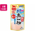 はごろもフーズ 飲む無一物パウチ まぐろ40g 96個 FCJ488U-イメージ1