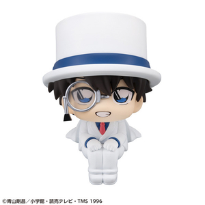 メガハウス るかっぷ 名探偵コナン 怪盗キッド ﾙｶﾂﾌﾟｶｲﾄｳｷﾂﾄﾞ-イメージ2
