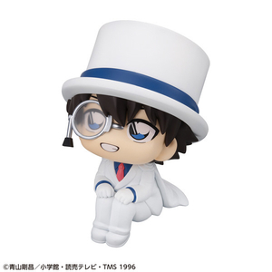 メガハウス るかっぷ 名探偵コナン 怪盗キッド ﾙｶﾂﾌﾟｶｲﾄｳｷﾂﾄﾞ-イメージ3