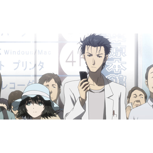 MAGES. STEINS;GATE 15周年記念ダブルパック【Switch】 FVGK0224-イメージ2