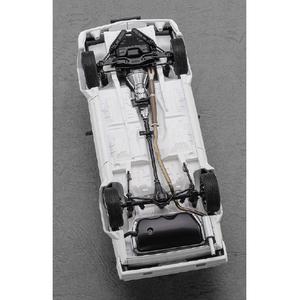 ハセガワ 1/24 ニッサン 240RS (BS110) (1983) HC62ﾆﾂｻﾝ240RSBS1101983-イメージ13
