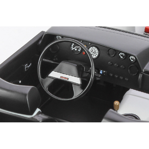 ハセガワ 1/24 ニッサン 240RS (BS110) (1983) HC62ﾆﾂｻﾝ240RSBS1101983-イメージ14