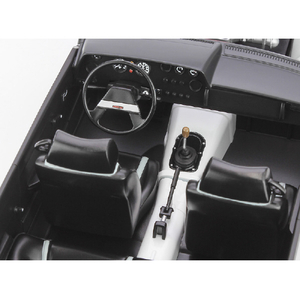 ハセガワ 1/24 ニッサン 240RS (BS110) (1983) HC62ﾆﾂｻﾝ240RSBS1101983-イメージ15