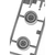 ハセガワ 1/24 ニッサン 240RS (BS110) (1983) HC62ﾆﾂｻﾝ240RSBS1101983-イメージ20