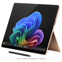 マイクロソフト ZIB-00045 Surface Pro(第11世代)(Snapdragon X Elite