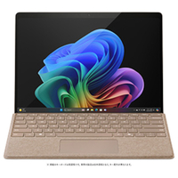 マイクロソフト ZIB-00045 Surface Pro(第11世代)(Snapdragon X Elite