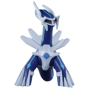 タカラトミー ポケットモンスター モンコレ ML-06 ディアルガ ﾓﾝｺﾚML06ﾃﾞｲｱﾙｶﾞﾊｺ-イメージ3