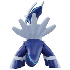 タカラトミー ポケットモンスター モンコレ ML-06 ディアルガ ﾓﾝｺﾚML06ﾃﾞｲｱﾙｶﾞﾊｺ-イメージ5