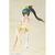 コトブキヤ 1/1 朱羅 弓兵 蒼衣 KP466Xｱｽﾗｷﾕｳﾍｲｱｵｲ-イメージ13