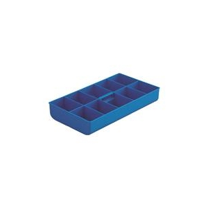 トラスコ中山 TRUSCO　中皿トレー　350X195X55 PT-364600-イメージ1