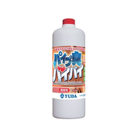 ユダ 業務用 消臭剤 パイプ臭バイバイ 1L FC383LA-0561520