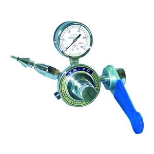 ヤマト産業 風船用圧力調整器 YR-70PP FC137JG-4346751-イメージ1