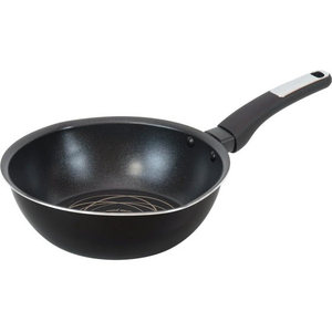 和平フレイズ ディアメイズ IH対応 炒め鍋 21cm FCJ961S-RB-3682-イメージ1