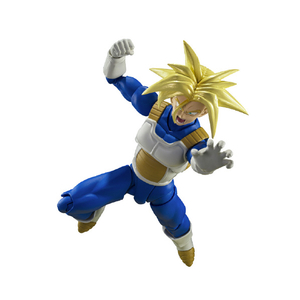 バンダイスピリッツ S.H.Figuarts スーパーサイヤ人トランクス-その身に秘めしスーパーパワー- SHFス-パ-サイヤジントランクスSP バンダイスピリッツ S.H.Figuarts スーパーサイヤ人トランクス-その身に秘めしスーパーパワー- SHFス-パ-サイヤジントランクスSP