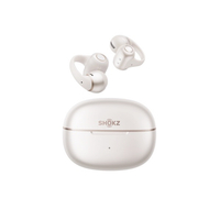 Shokz OpenDots 2 Pearl White SKZ-EP-000070