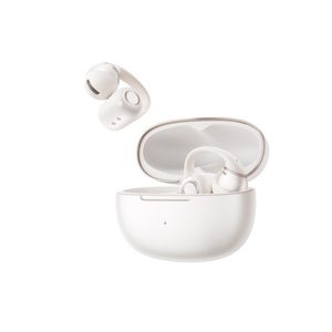 Shokz OpenDots 2 Pearl White SKZ-EP-000070-イメージ2