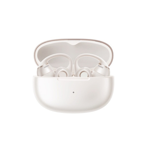 Shokz OpenDots 2 Pearl White SKZ-EP-000070-イメージ4