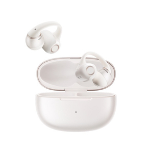 Shokz OpenDots 2 Pearl White SKZ-EP-000070-イメージ5