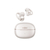 Shokz OpenDots 2 Pearl White SKZ-EP-000070-イメージ1