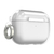 araree AirPods Pro 3 Nu：kin ハードクリアケース クリア AR28163APP3-イメージ1