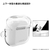 araree AirPods Pro 3 Nu：kin ハードクリアケース クリア AR28163APP3-イメージ5