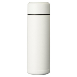 京セラ CERAMUG ボトル(180ml) ホワイト MB06SWH-イメージ1