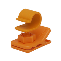 エレス アイファン マルチクリップ オレンジ IF-MCL26OR