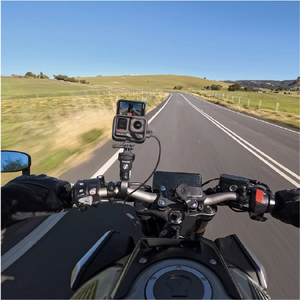 insta360 Ace Pro 2/ Ace Pro用縦横フレーム CINSABGP-イメージ7