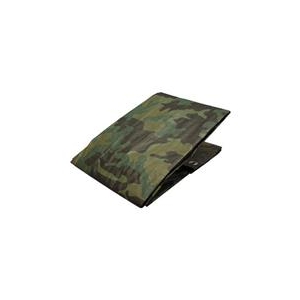 ユタカメイク シート　＃2000迷彩シート　1．8×1．8 MS20-01-イメージ1