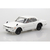 アオシマ 1/32 ニッサン C10 スカイライン 2000GT-R (ホワイト) 楽プラ スナップキット No.16-WH Aﾗｸﾌﾟﾗ16WHC10GTRﾎﾜｲﾄ-イメージ2