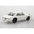 アオシマ 1/32 ニッサン C10 スカイライン 2000GT-R (ホワイト) 楽プラ スナップキット No.16-WH Aﾗｸﾌﾟﾗ16WHC10GTRﾎﾜｲﾄ-イメージ3
