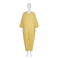 竹虎 フド-ネマキC M からし ﾌﾄﾞ-ﾈﾏｷCｶﾗｼM