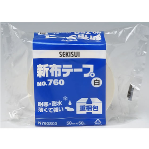 テフロンテープ　50mm　4箱 楽天市場】テフロンテープ 50mm（日用品雑貨・文房具・手芸）の通販