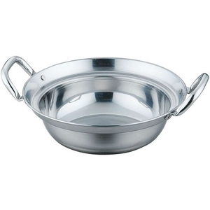 カンダ KD IH対応 18-0 セイロ用鍋 24cm用 FC829PL-387073-イメージ1
